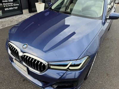 صورة 8 لـ 2021 BMW Alpina B5 TOURING