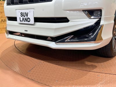 صورة 3 لـ 2023 Toyota LAND CRUISER PRADO