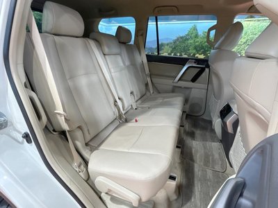 صورة 10 لـ 2023 Toyota LAND CRUISER PRADO
