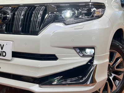 صورة 14 لـ 2023 Toyota LAND CRUISER PRADO