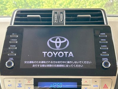 صورة 5 لـ 2023 Toyota LAND CRUISER PRADO