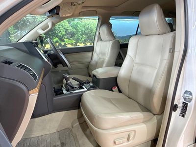 صورة 45 لـ 2023 Toyota LAND CRUISER PRADO