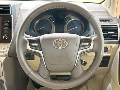صورة 13 لـ 2023 Toyota LAND CRUISER PRADO