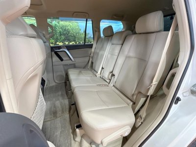 صورة 44 لـ 2023 Toyota LAND CRUISER PRADO