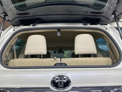 صورة 78 لـ 2023 Toyota LAND CRUISER PRADO
