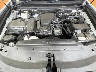 صورة 20 لـ 2023 Toyota LAND CRUISER PRADO
