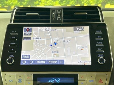 صورة 60 لـ 2023 Toyota LAND CRUISER PRADO