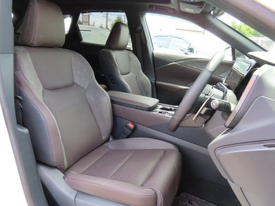 2025 Lexus RX — фото 15