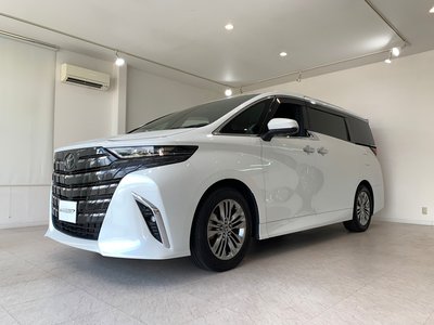 2024 Toyota ALPHARD 照片 42