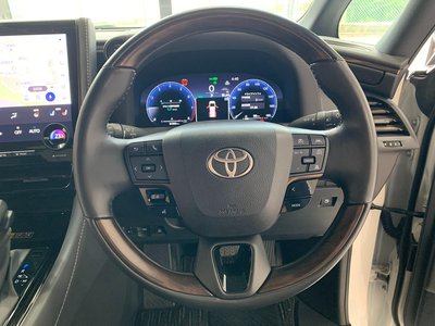 2024 Toyota ALPHARD 照片 23