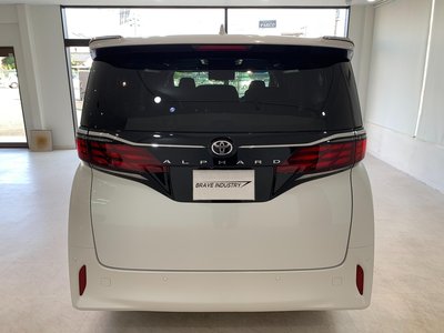 2024 Toyota ALPHARD 照片 36