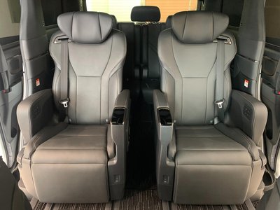 2024 Toyota ALPHARD 照片 21