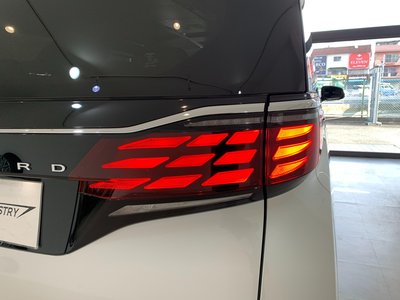 2024 Toyota ALPHARD 照片 53