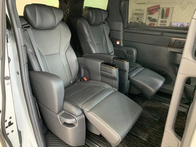 2024 Toyota ALPHARD 照片 22