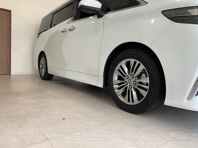 2024 Toyota ALPHARD 照片 30