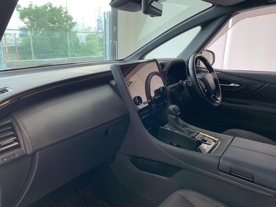 2024 Toyota ALPHARD 照片 64