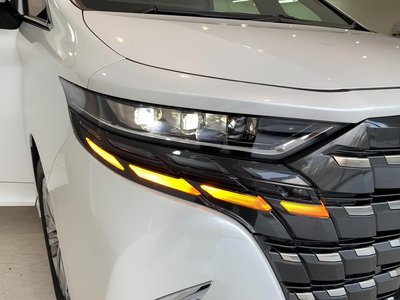 2024 Toyota ALPHARD 照片 52