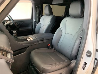 2024 Toyota ALPHARD 照片 65