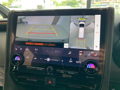 2024 Toyota ALPHARD 照片 58