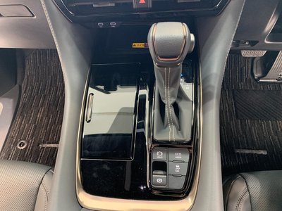 2024 Toyota ALPHARD 照片 61