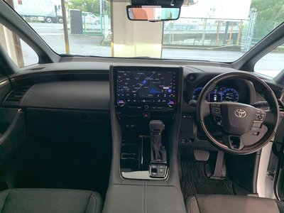 2024 Toyota ALPHARD 照片 63