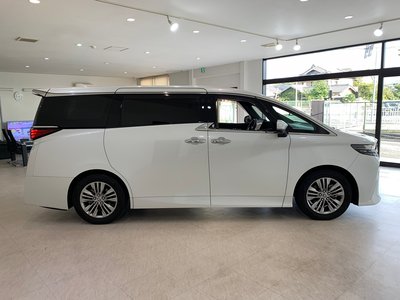 2024 Toyota ALPHARD 照片 31
