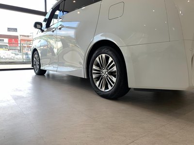2024 Toyota ALPHARD 照片 39