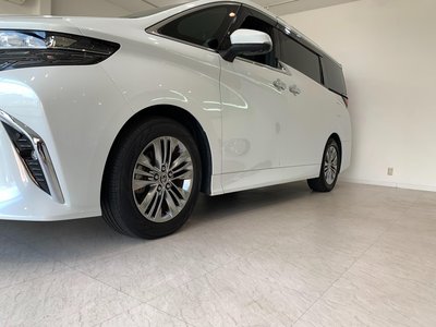 2024 Toyota ALPHARD 照片 44