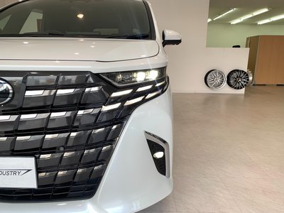 2024 Toyota ALPHARD 照片 51