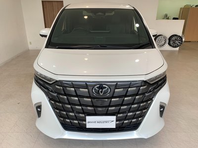 2024 Toyota ALPHARD 照片 25