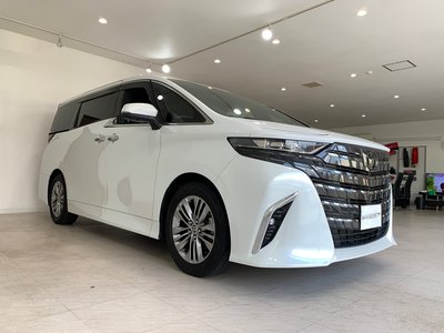 2024 Toyota ALPHARD 照片 28
