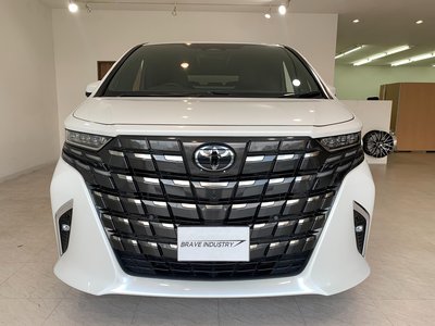 2024 Toyota ALPHARD 照片 26