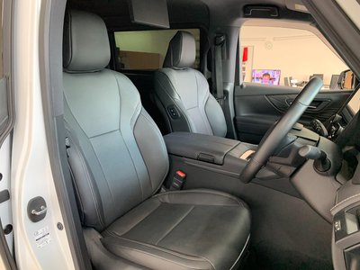 2024 Toyota ALPHARD 照片 20