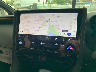 2024 Toyota ALPHARD 照片 10