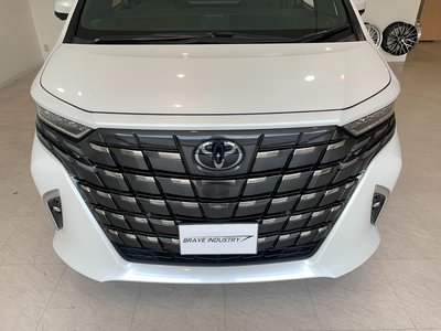 2024 Toyota ALPHARD 照片 27