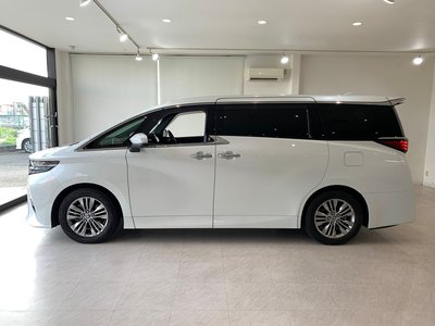 2024 Toyota ALPHARD 照片 40
