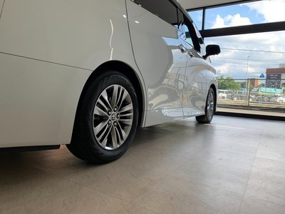 2024 Toyota ALPHARD 照片 35