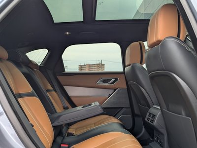 2022 LAND Rover RANGE ROVER VELAR photo 13