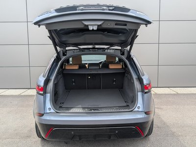 2022 LAND Rover RANGE ROVER VELAR photo 11