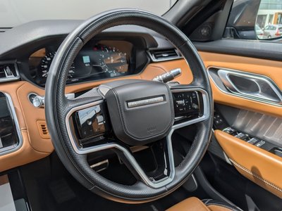 2022 LAND Rover RANGE ROVER VELAR thumbnail 26