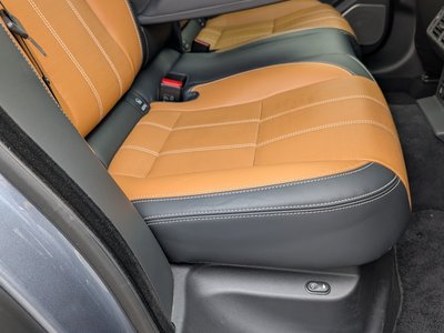 2022 LAND Rover RANGE ROVER VELAR photo 14