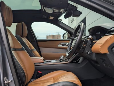 2022 LAND Rover RANGE ROVER VELAR photo 12