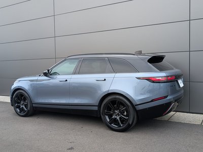 2022 LAND Rover RANGE ROVER VELAR photo 2