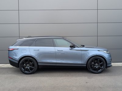 2022 LAND Rover RANGE ROVER VELAR photo 7