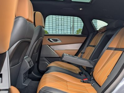 2022 LAND Rover RANGE ROVER VELAR photo 15