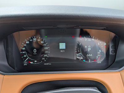 2022 LAND Rover RANGE ROVER VELAR thumbnail 18