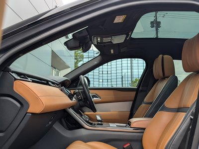 2022 LAND Rover RANGE ROVER VELAR photo 16
