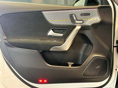 2025 Mercedes-BENZ A-CLASS AMG — миниатюра 52