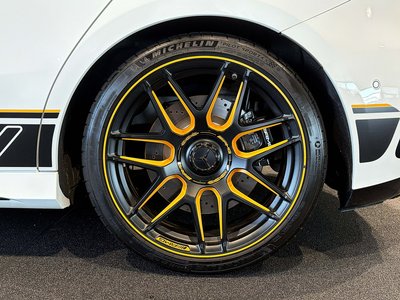 2025 Mercedes-BENZ A-CLASS AMG — миниатюра 65