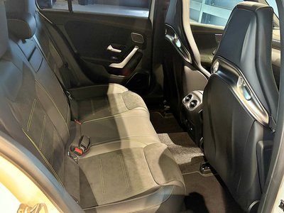 2025 Mercedes-BENZ A-CLASS AMG — миниатюра 17